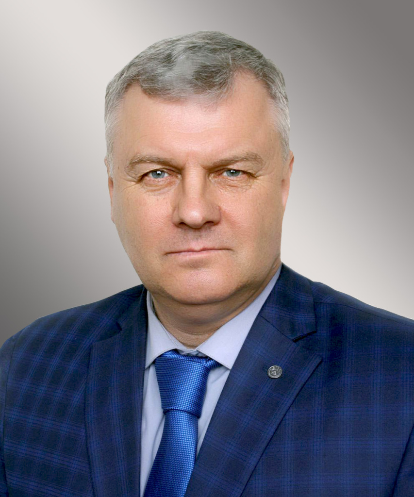 Пашукевич Александр Николаевич