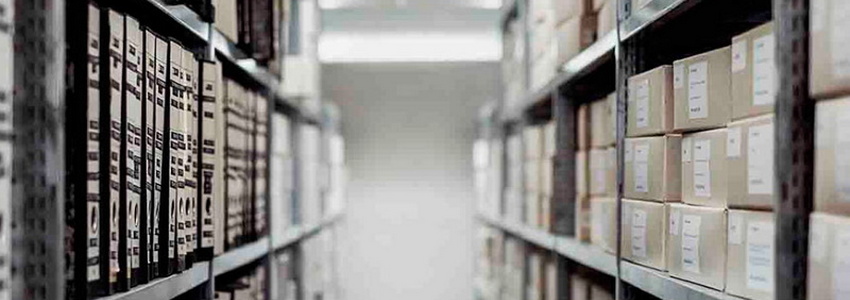 Пералік адміністратыўных працэдур