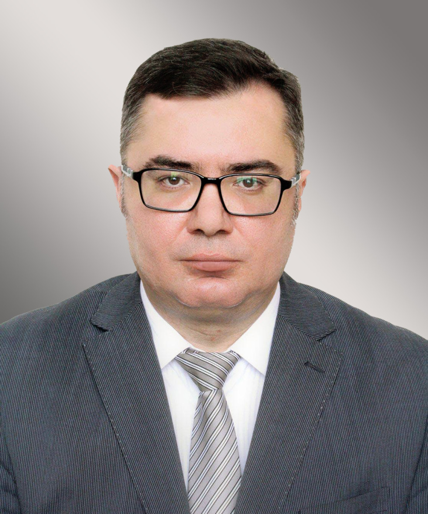 Ковшик Денис Викторович
