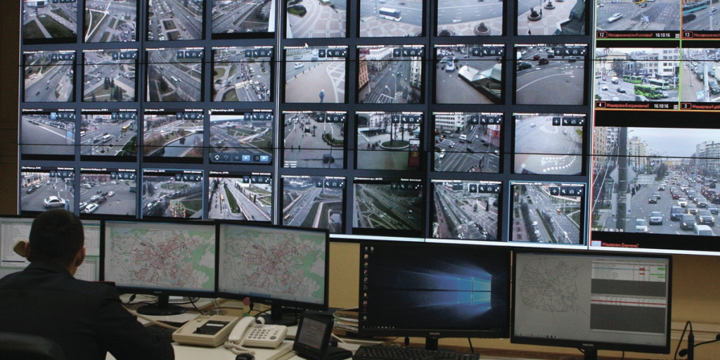 AGAT Automated Traffic Control System (AGAT ATCS)