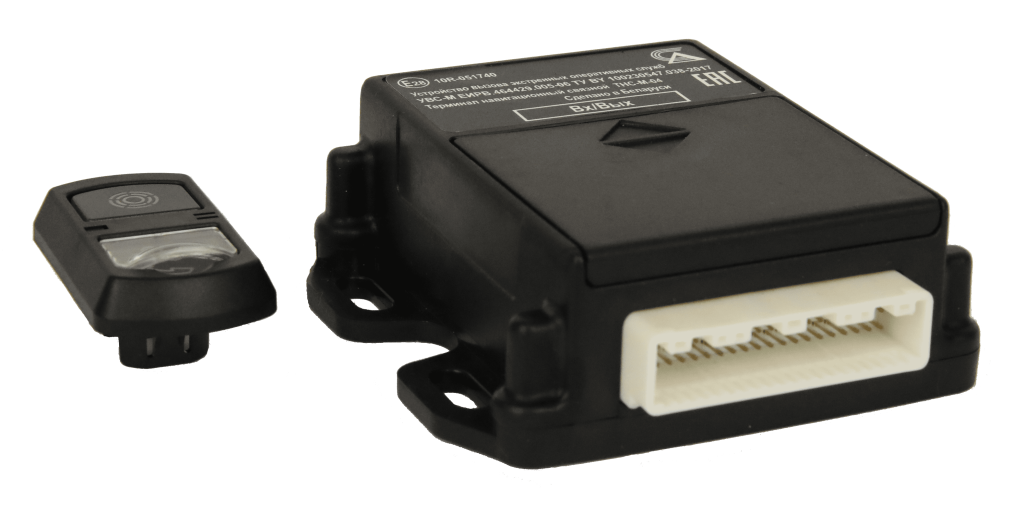 Multi-purpose emergency Service Call Device “UVS-M”