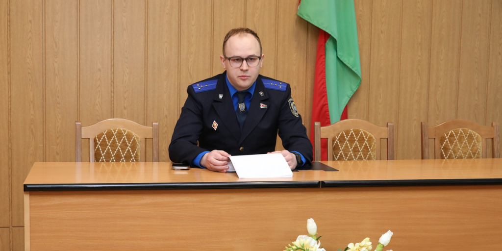 Держим руку на пульсе безопасности!