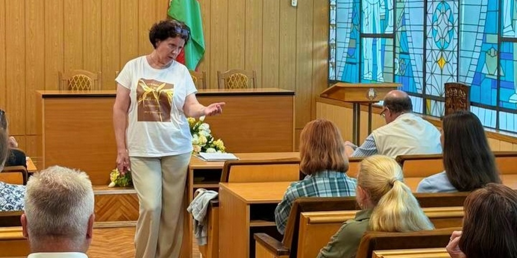 В АГАТе прошло «Родительское НЕсобрание»