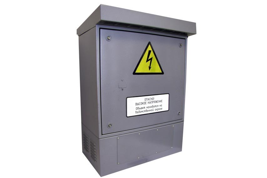 Дарожны кантролер для святлафорных аб'ектаў БДКЛ-2