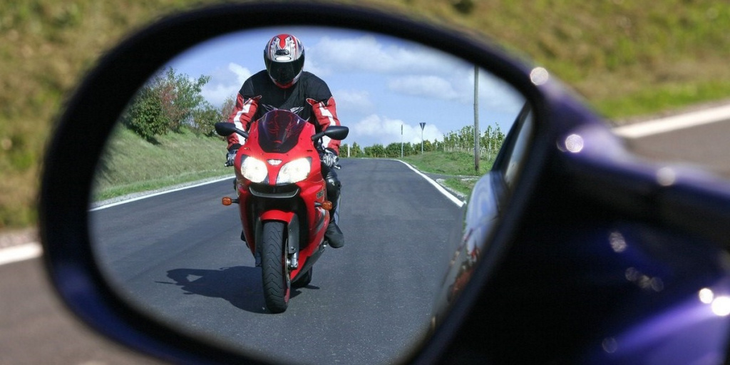  Два колеса – двойная опасность!