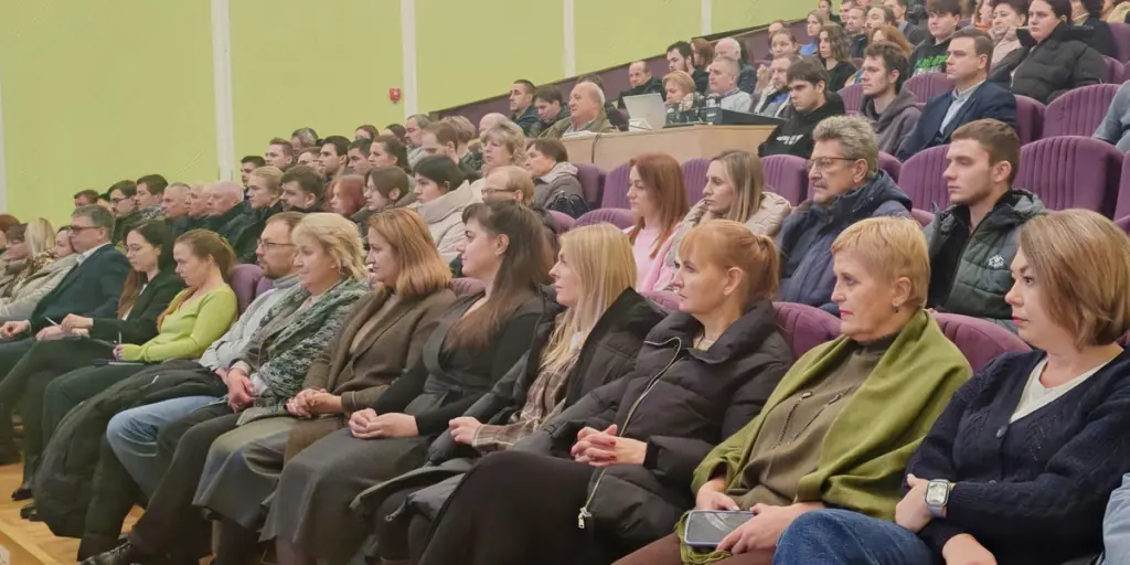 АГАТ против кибермошенников: руководство и коллектив обсудили новые угрозы