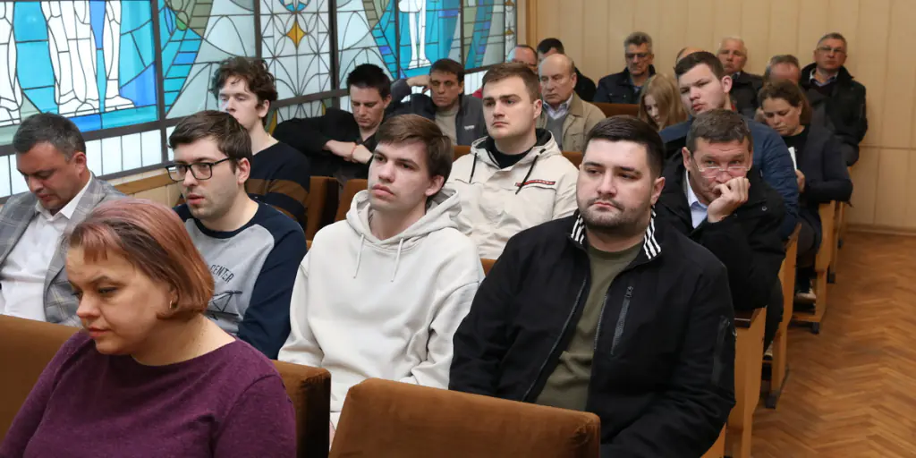 Держим руку на пульсе безопасности!