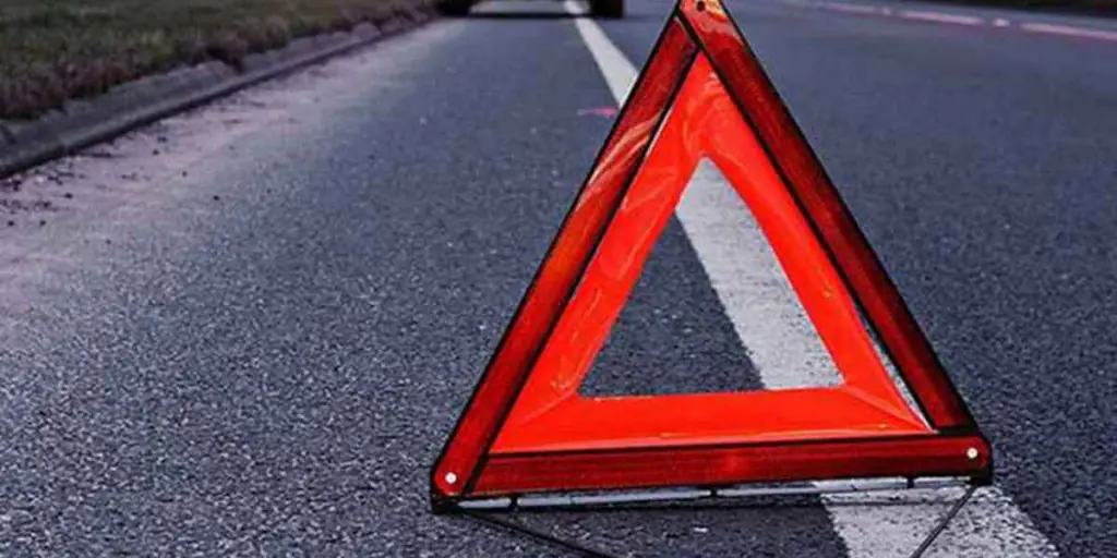 Единый день безопасности дорожного движения «Совершил ДТП — отвечай!» пройдет 27 февраля