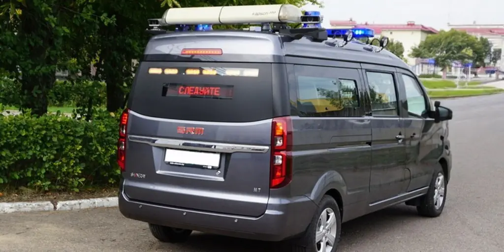 АГАТ усиливает контроль на транспортной инфраструктуре – партия автомобилей наблюдения для системы BelToll отгружена заказчику