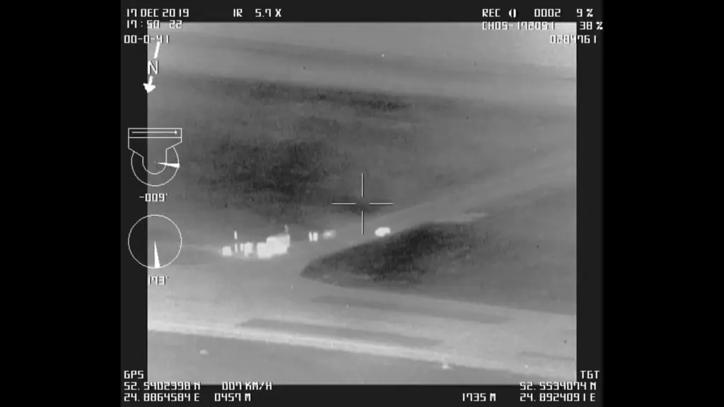 Беспілотны авіяцыйны комплекс «Грыф-100Э»