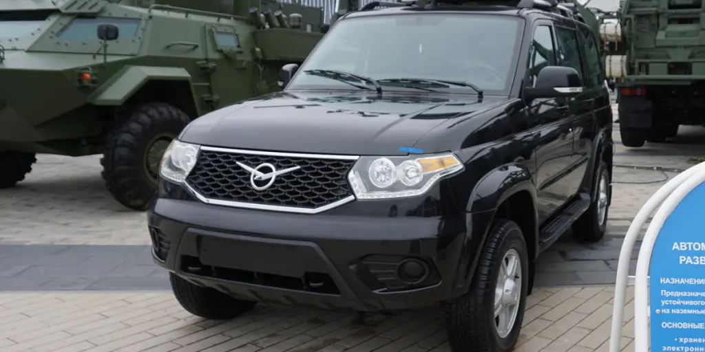 На связи с небом: автоматизированный комплекс разведки, управления и связи передового авиационного наводчика «Пустельга»