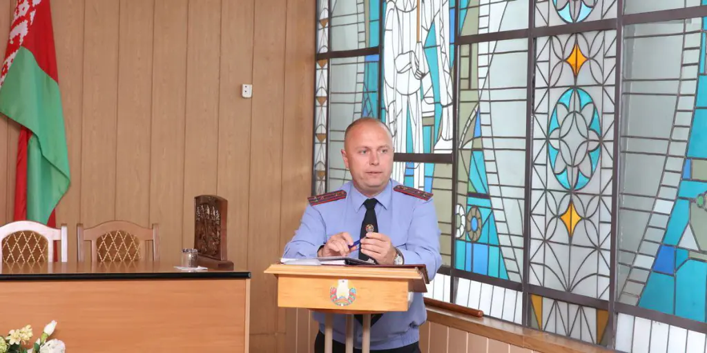 Единый день информирования