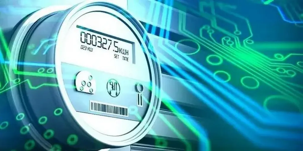Automated energy control and metering system (AECMS) system creation