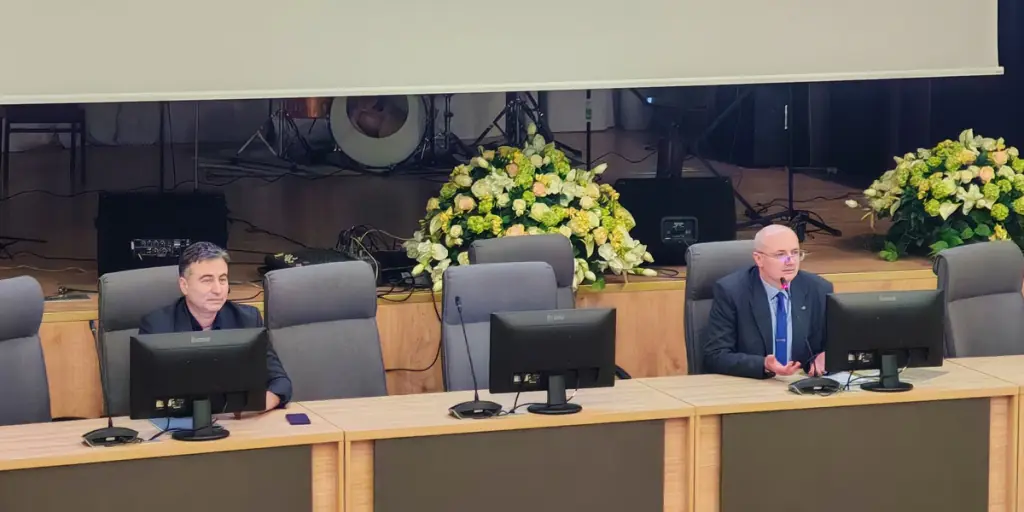 АГАТ против кибермошенников: руководство и коллектив обсудили новые угрозы