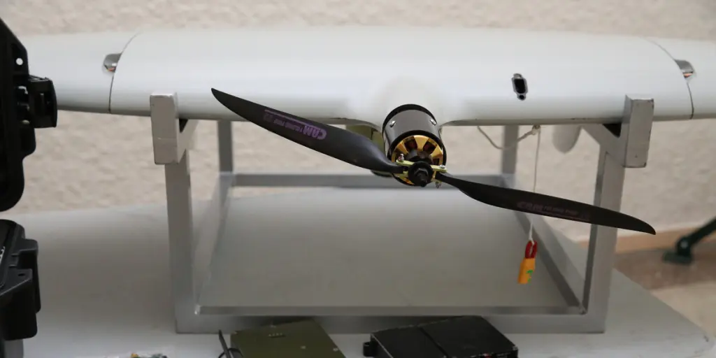 Объединяя усилия: АГАТ и представители пограничного ведомства развивают беспилотные технологии