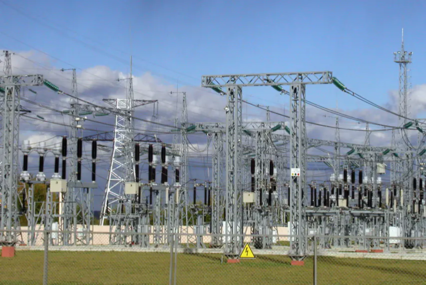 Аўтаматызаваная сістэма кантролю і ўліку электраэнергіі (АСКУЭ)