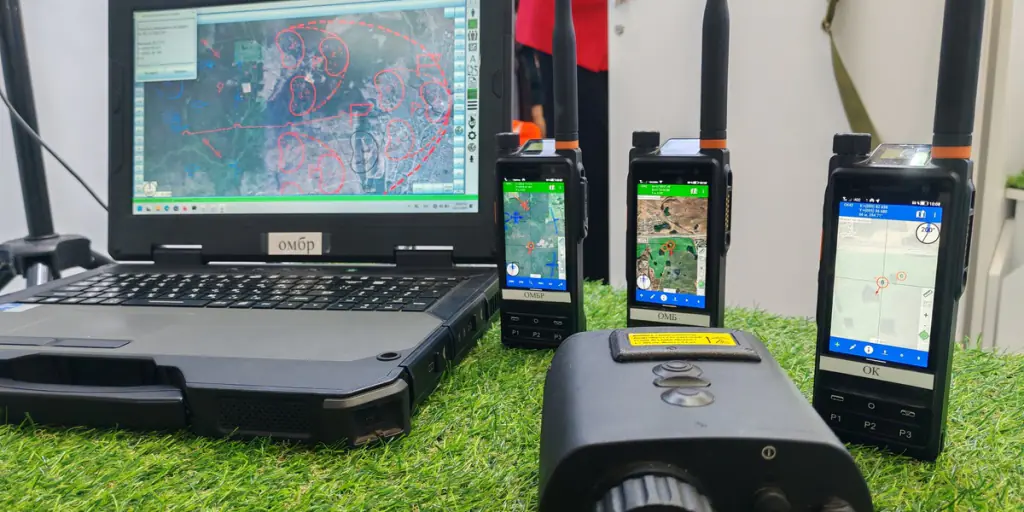 АГАТ принимает участие в выставке «Моя Беларусь»