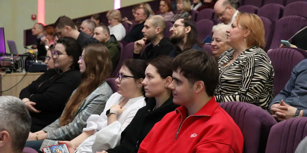 Свой праздник — свой бэнд!