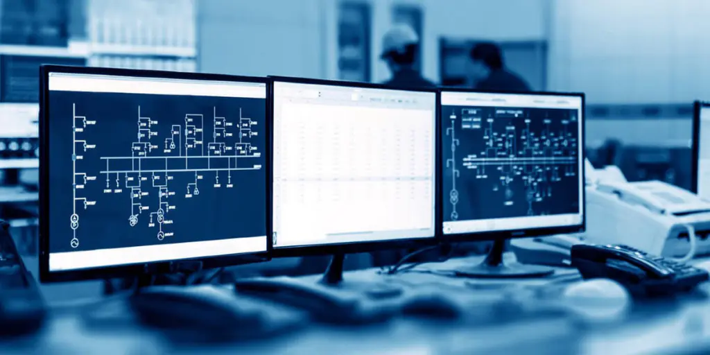 Engineering service for TP ACS creation