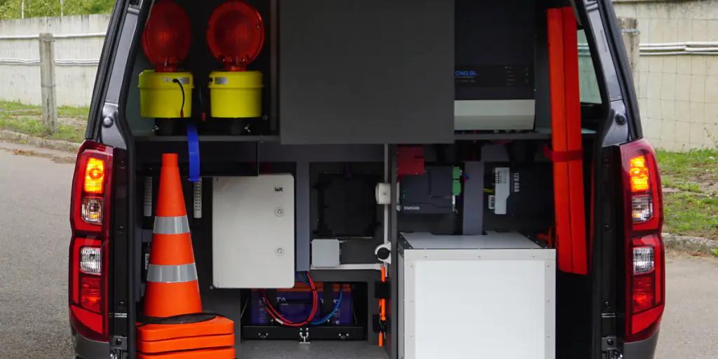 АГАТ усиливает контроль на транспортной инфраструктуре – партия автомобилей наблюдения для системы BelToll отгружена заказчику