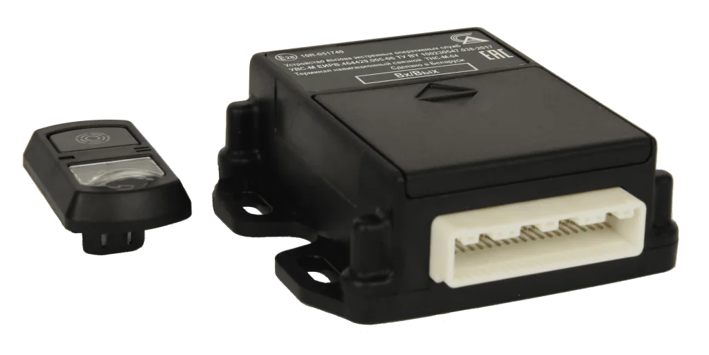 Multi-purpose emergency Service Call Device “UVS-M”