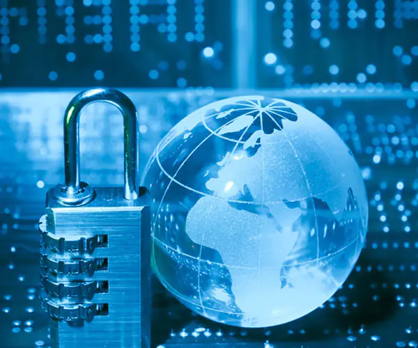Защита информации