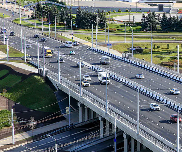 Автоматизация в сфере транспорта
