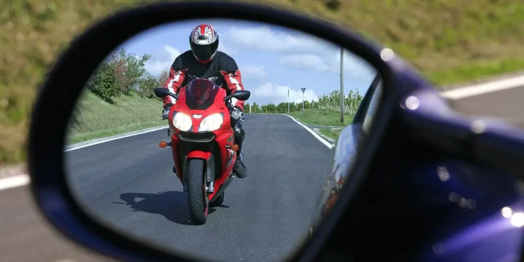  Два колеса – двойная опасность!