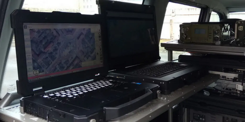 На связи с небом: автоматизированный комплекс разведки, управления и связи передового авиационного наводчика «Пустельга»