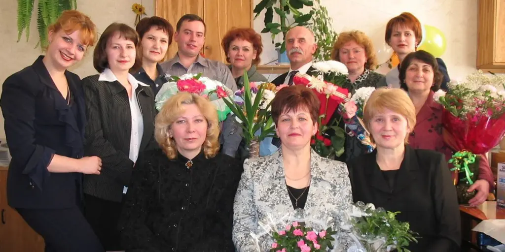 Лица АГАТа: женский взгляд. Татьяна Юрьевна Оксенюк