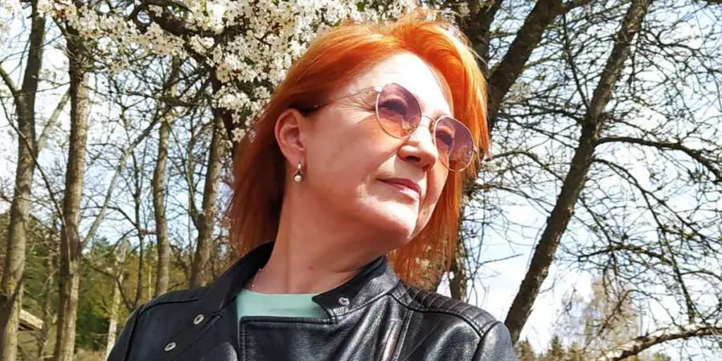 Лица АГАТа: женский взгляд. Татьяна Владимировна Борис